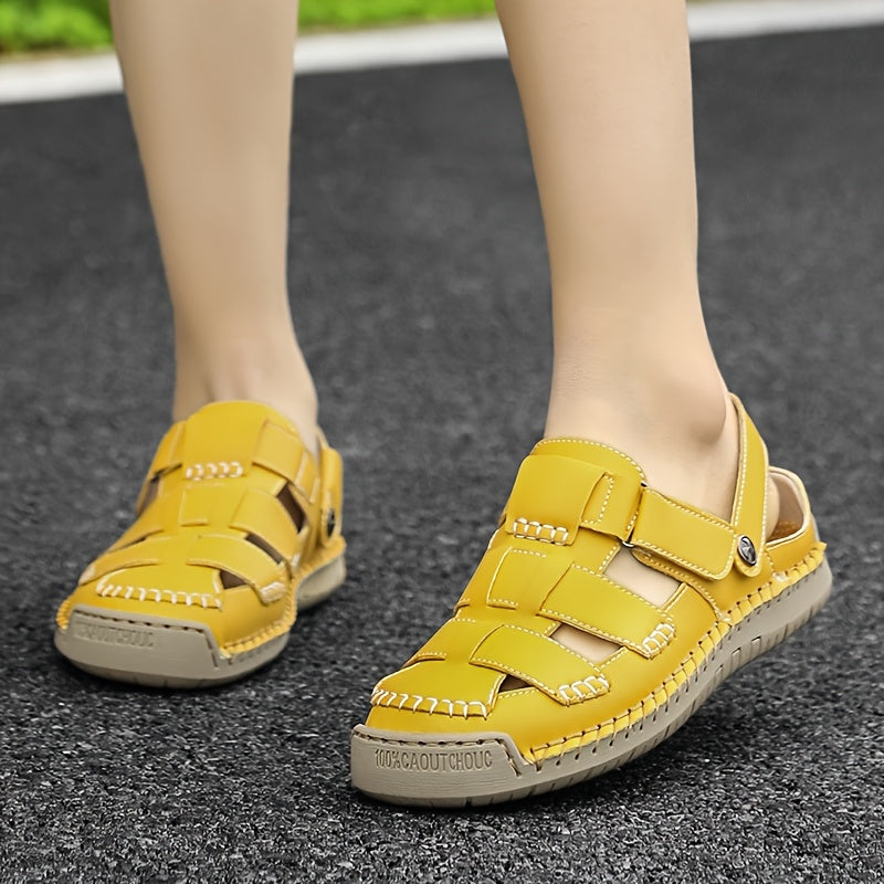 Elina™ – Verstelbare comfortabele sandalen