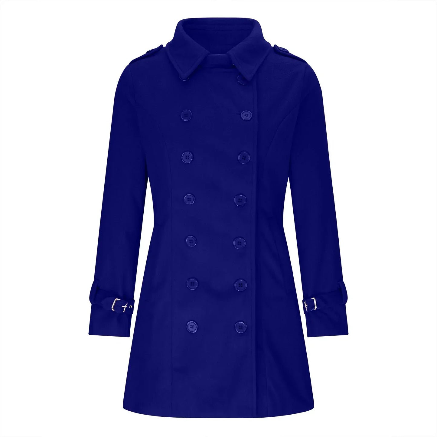 Sophia™ – Elegante premium warme jas
