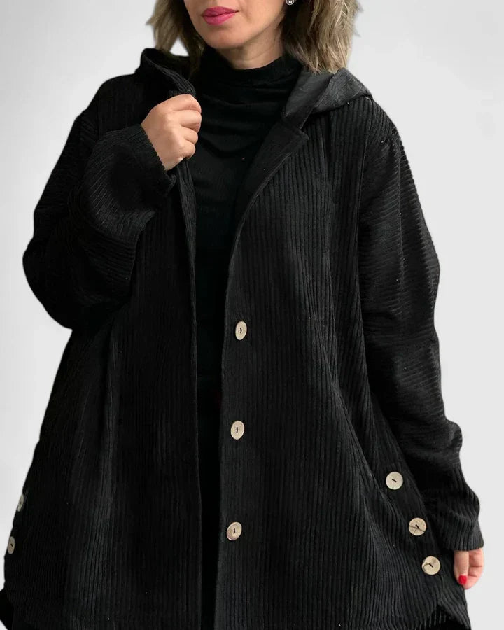 Ysalindah™ | Comfortabele Jas