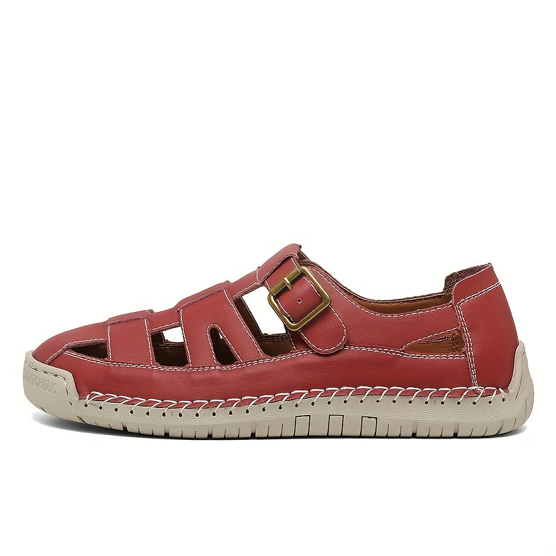 Solea™ – Lichte, comfortabele sandalen voor zonnige dagen