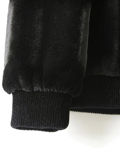 Louis™ | De Elegante Zwart