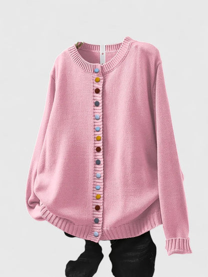 Annaloria | Comfortabele Cardigan