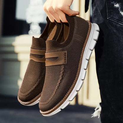 Maximilian | Orthopedische comfortschoenen