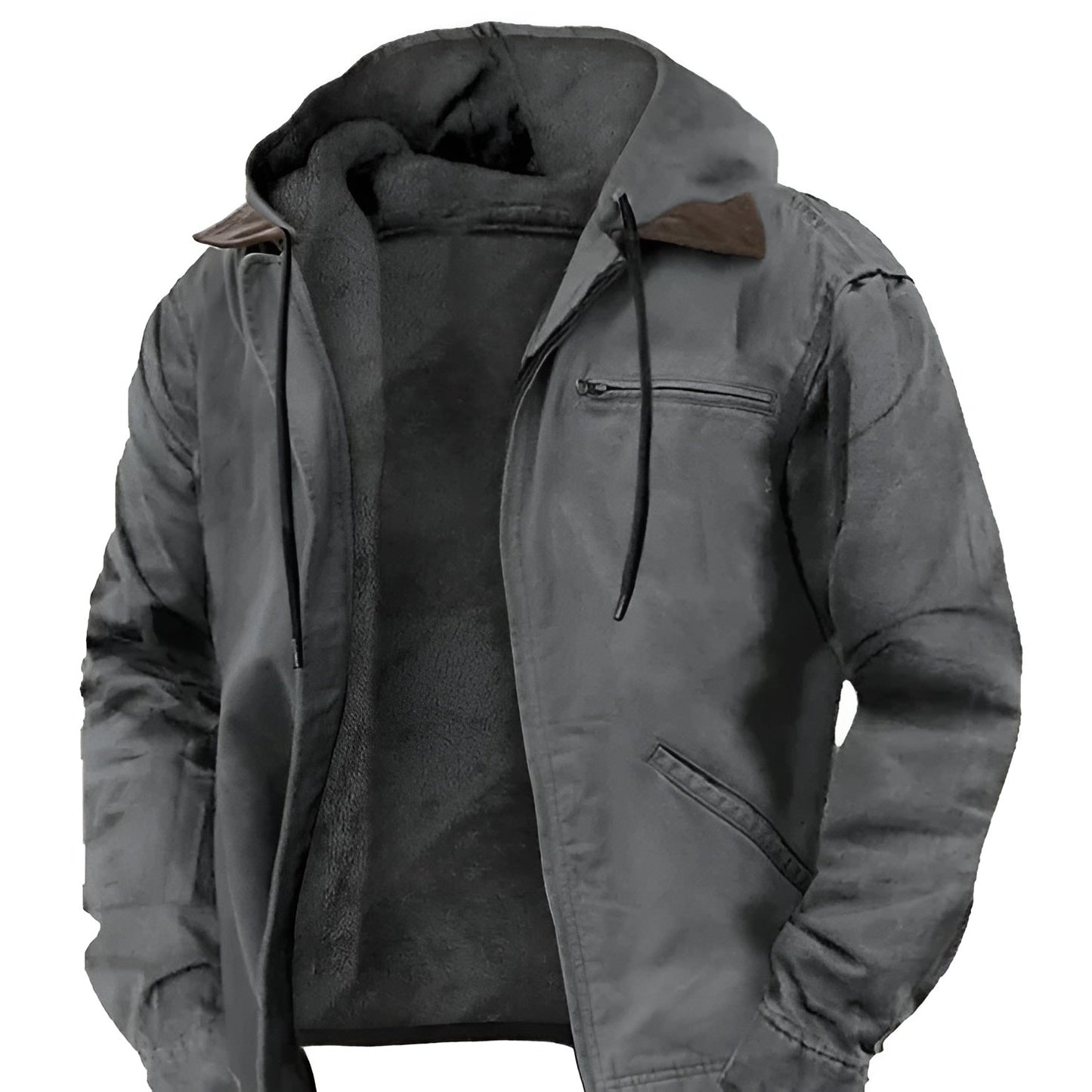 Philippe™ | Premium thermojack