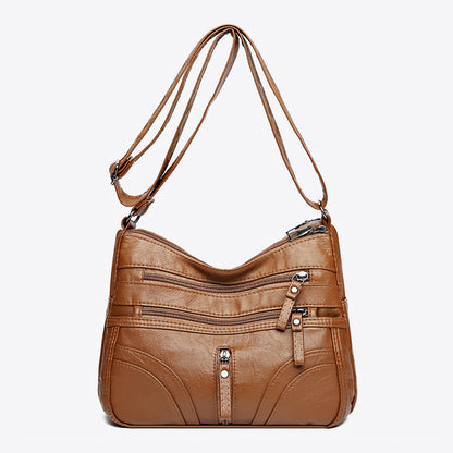 Casual vintage ta
