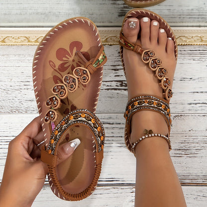 Moena™ - Comfortabele orthopedische sandalen