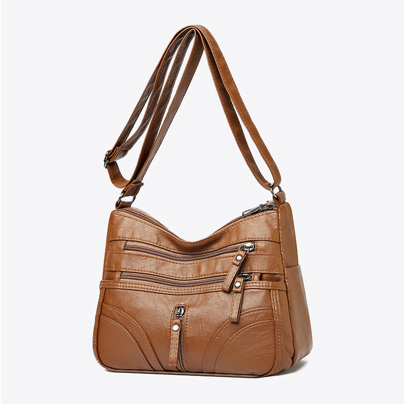 Casual vintage ta