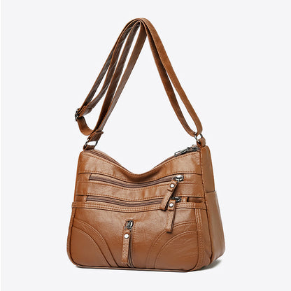 Casual vintage ta