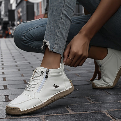 Mathilde – Comfortabele stadsschoenen