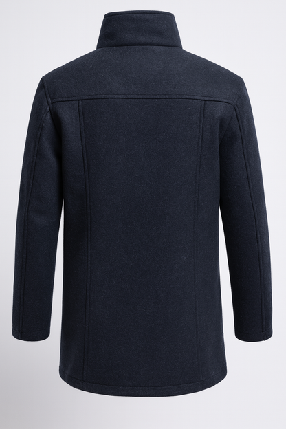 VANHOUTEN™ | WINTERJACK IN WOOL