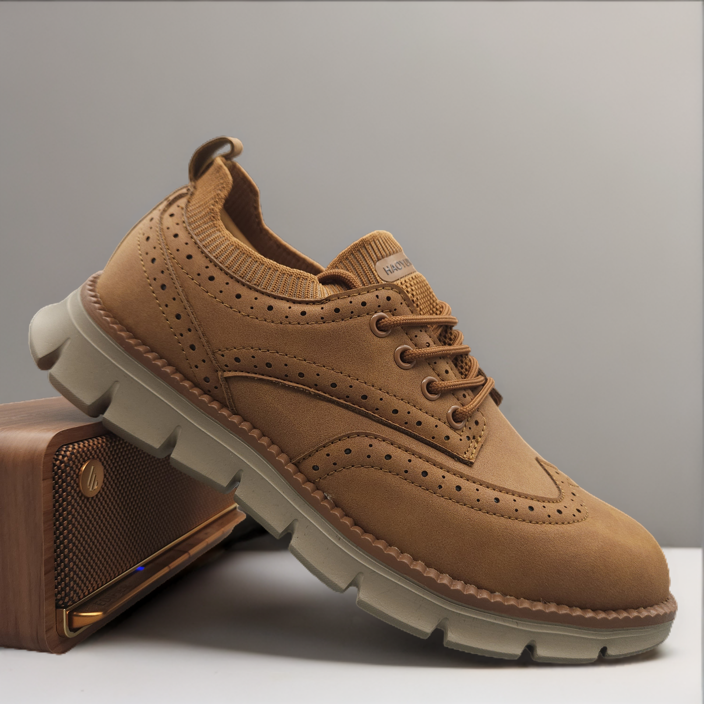 Albert orthopedische sneakers