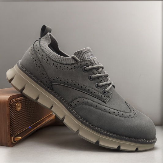 Peter orthopedische sneakers