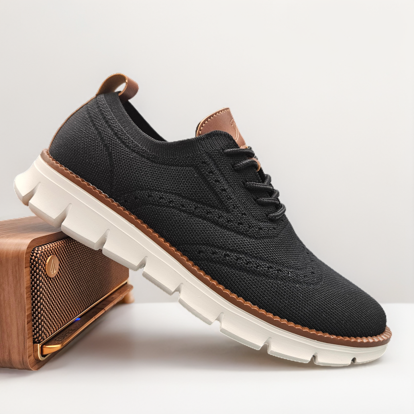 Samuel orthopedische sneakers