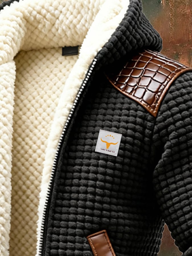 VANHOUTEN™ | NOBLE BORÉALE JAS