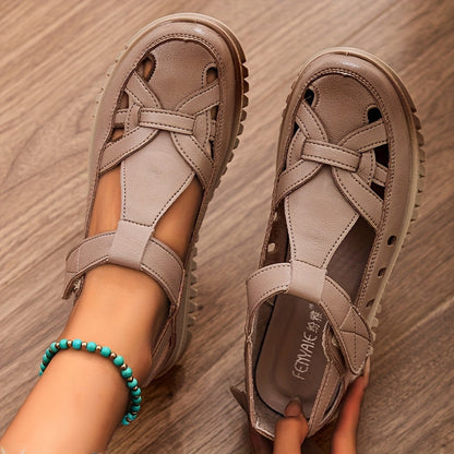 Mara™ – Comfortabele sandalen met stevige zool