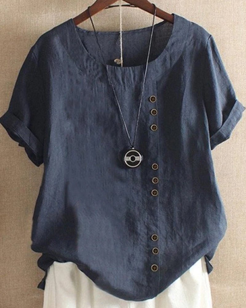 Miranda | Chique zomert-shirt