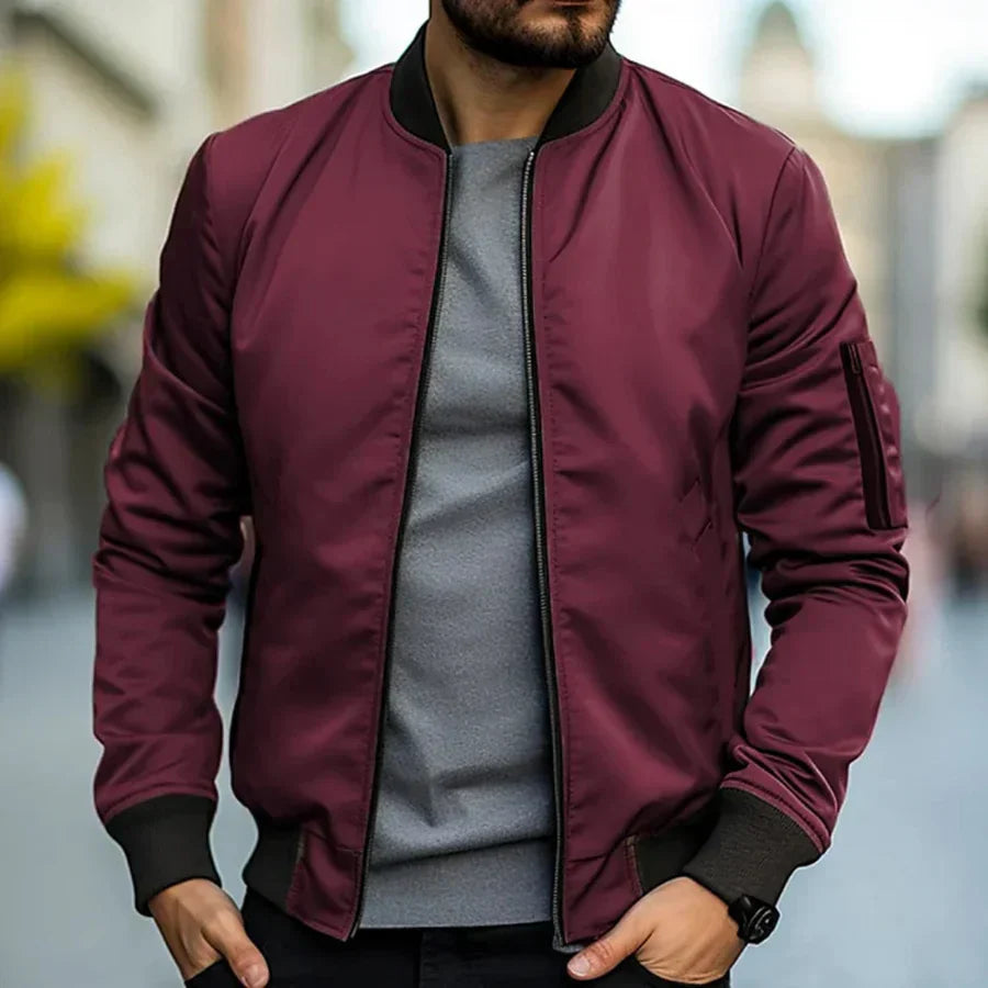 James™ | Bomberjack