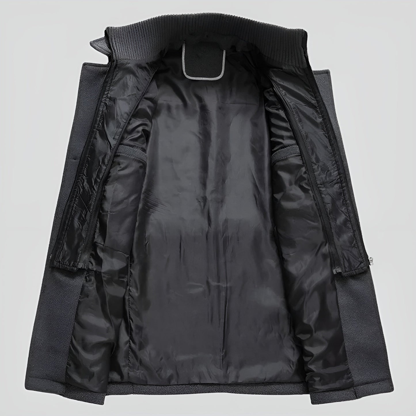Bradford™ | Elegante Woljas