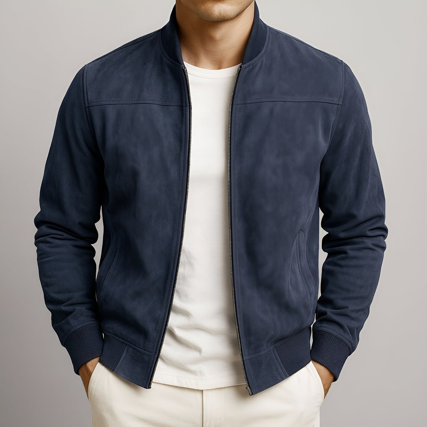 Tony™  | Elegante jas voor mannen (1 + 1 GRATIS)