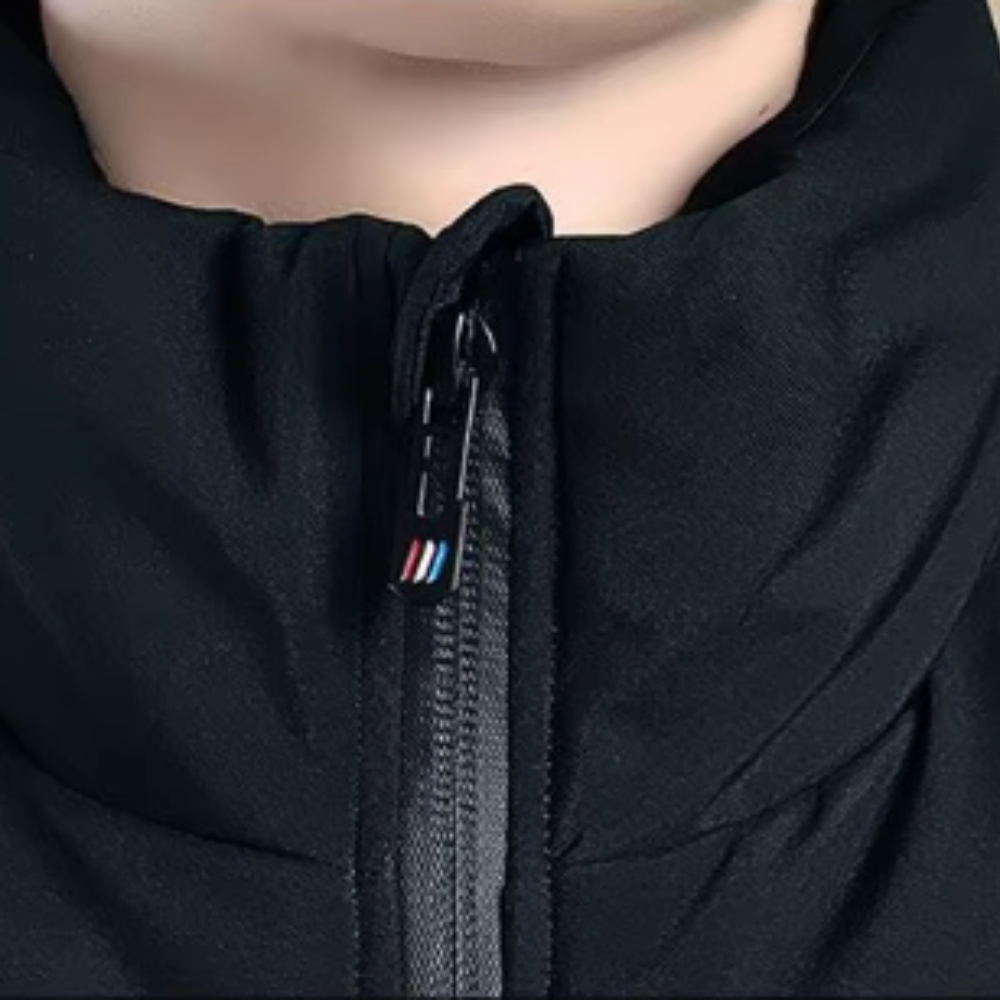 Lucien™ | Elegante Windjack voor Mannen