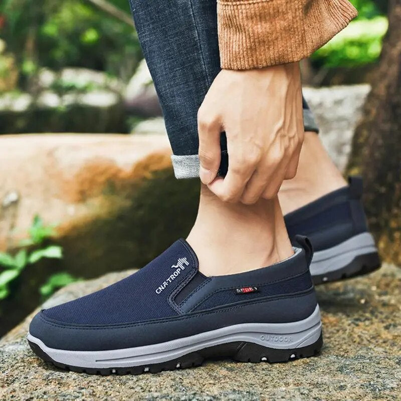 Pheron Virexo - Duurzame & Comfortabele Schoenen