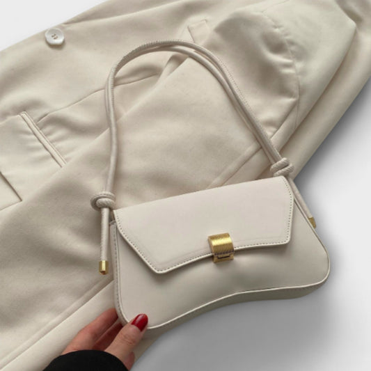 Ivy - Opvouwbare tas Vintage