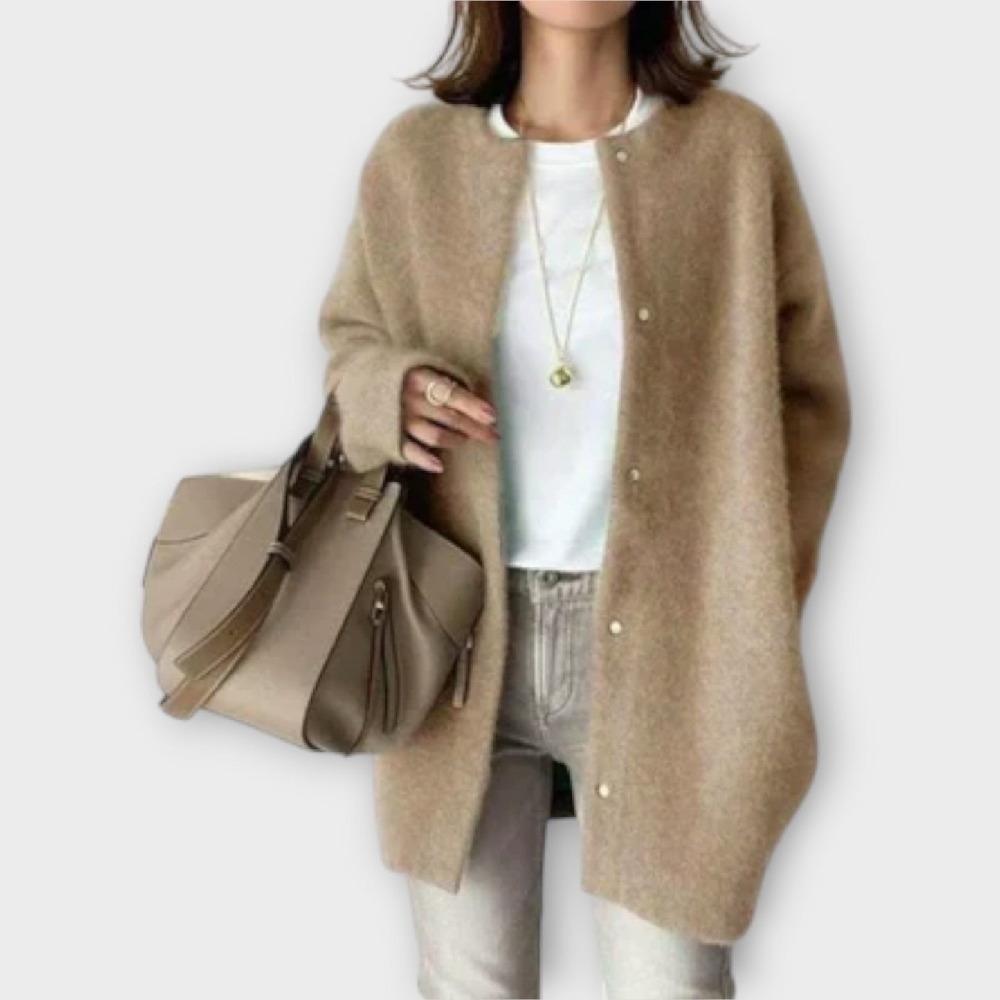 Valerie – Elegante Cardigan
