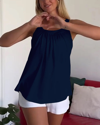 Luna | Premium Kreuklinnen