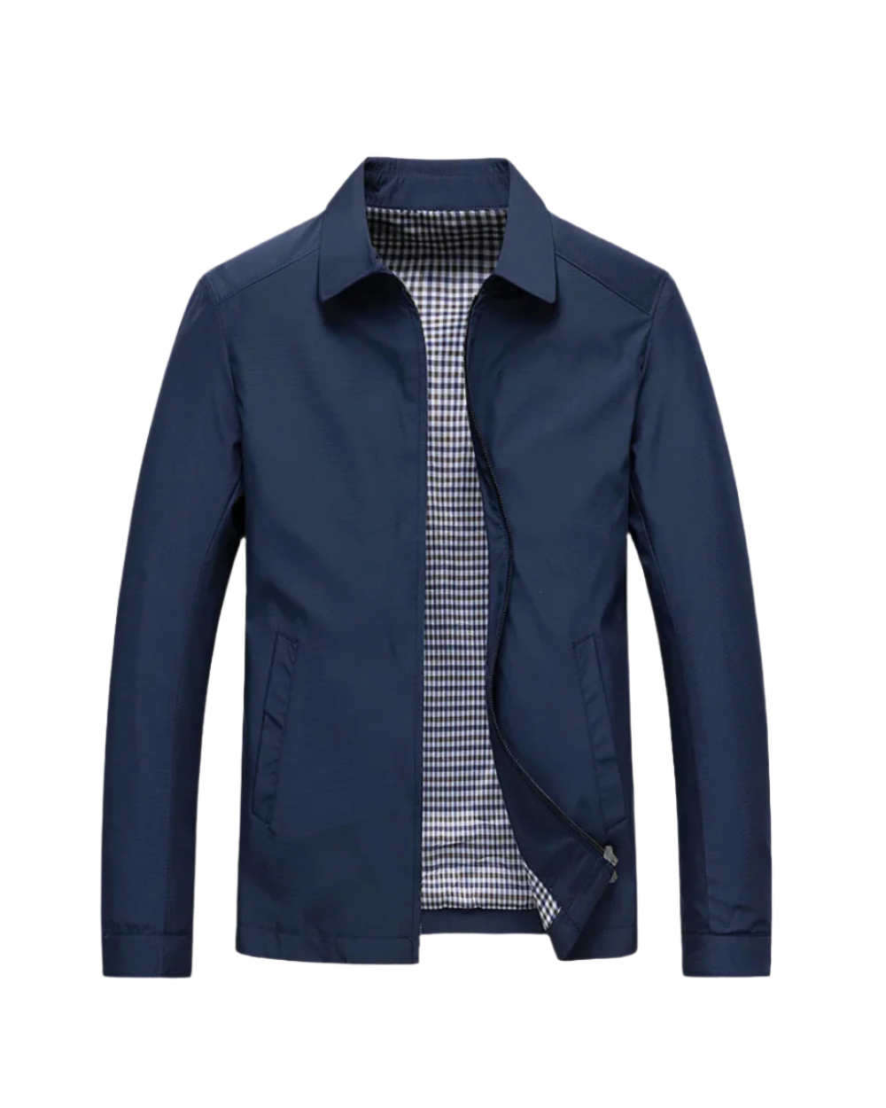 Luca™ | Casual Jas voor Heren