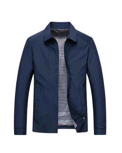 Luca™ | Casual Jas voor Heren
