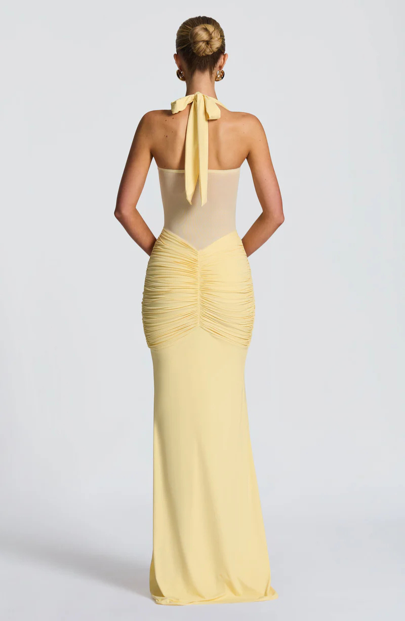 Virexo | Sirene Zandloperjurk
