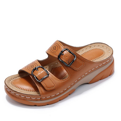 Karin™ - Orthopedische zomersandalen