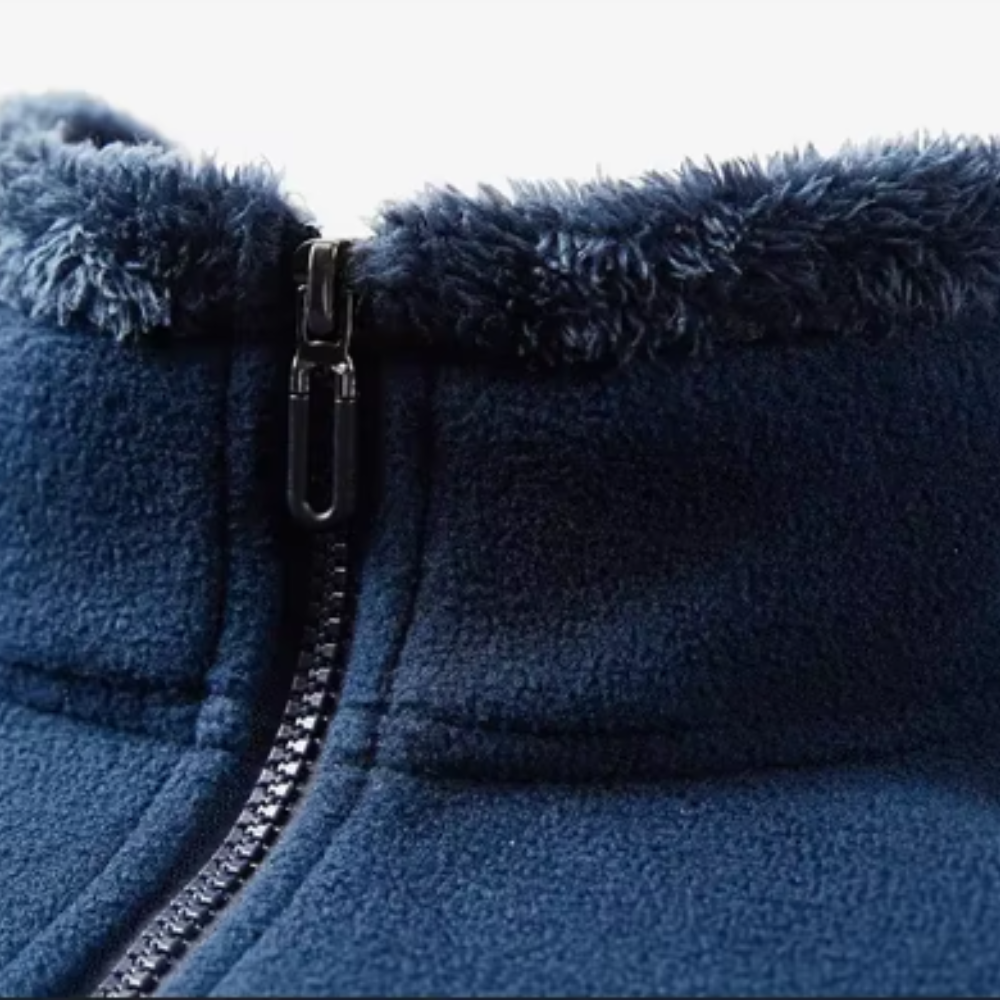 Louis™ | Softshell en fleece jack