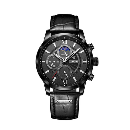 VIREXO™ | KLASSIEKE HORLOGE