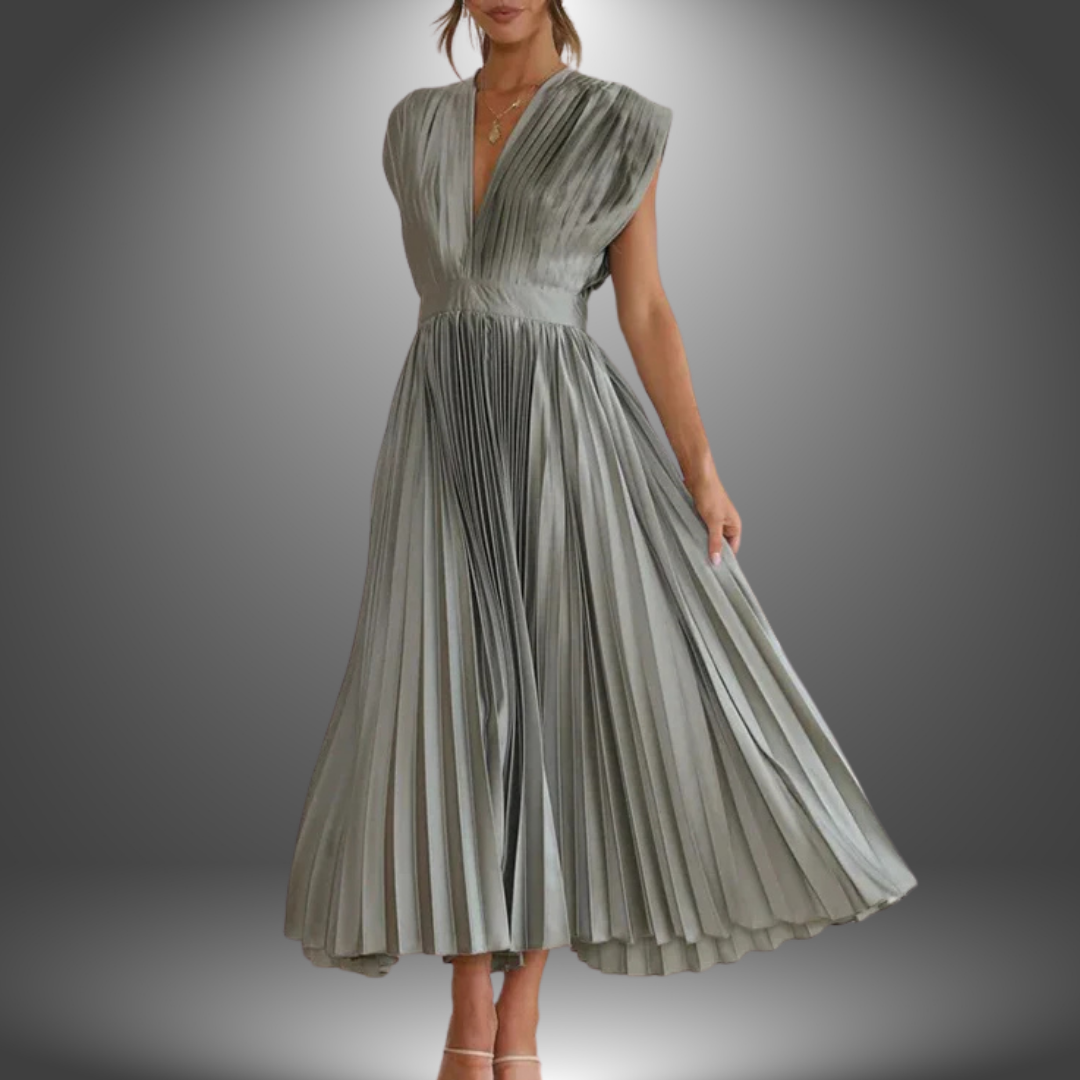 Gloria | Luxe damesjurk