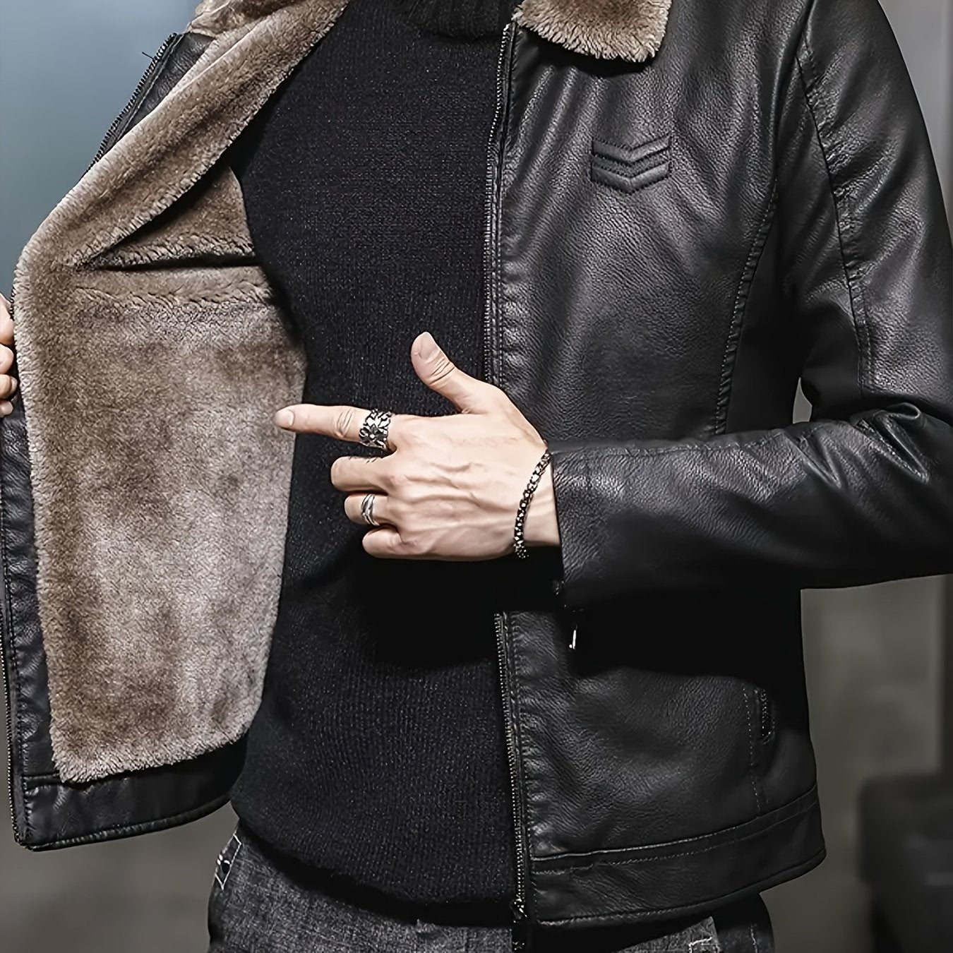 Chronos™ | De Moderne Biker