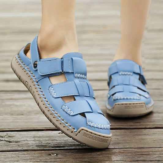 Elina™ – Verstelbare comfortabele sandalen