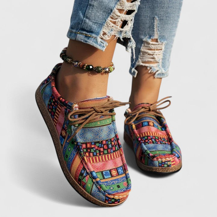 Nychelle | Orthopedische schoenen