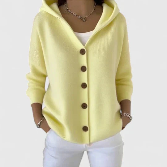 Rhezalynn – Elegante Cardigan