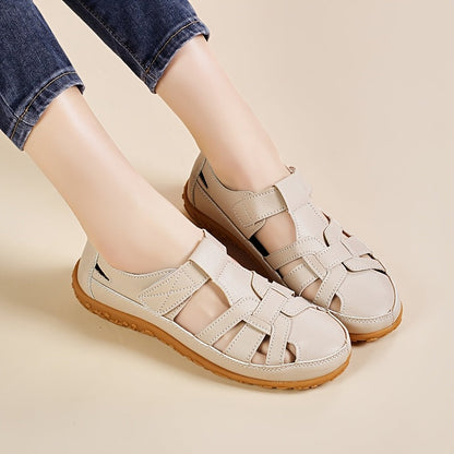 Lea™ – Comfortabele sandalen voor dagelijks gebruik