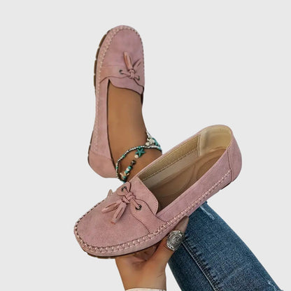 Chelsea | Comfortabele, zachte loafers