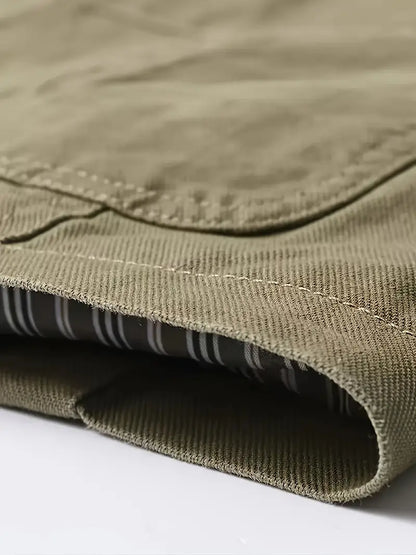 Luca™ | Casual Jas voor Mannen