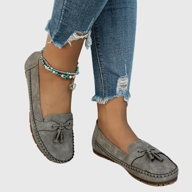 Chelsea | Comfortabele, zachte loafers