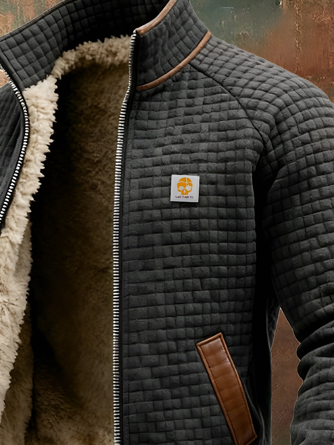 VANHOUTEN™ | VEST BORÉALE