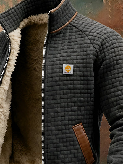 VANHOUTEN™ | VEST BORÉALE