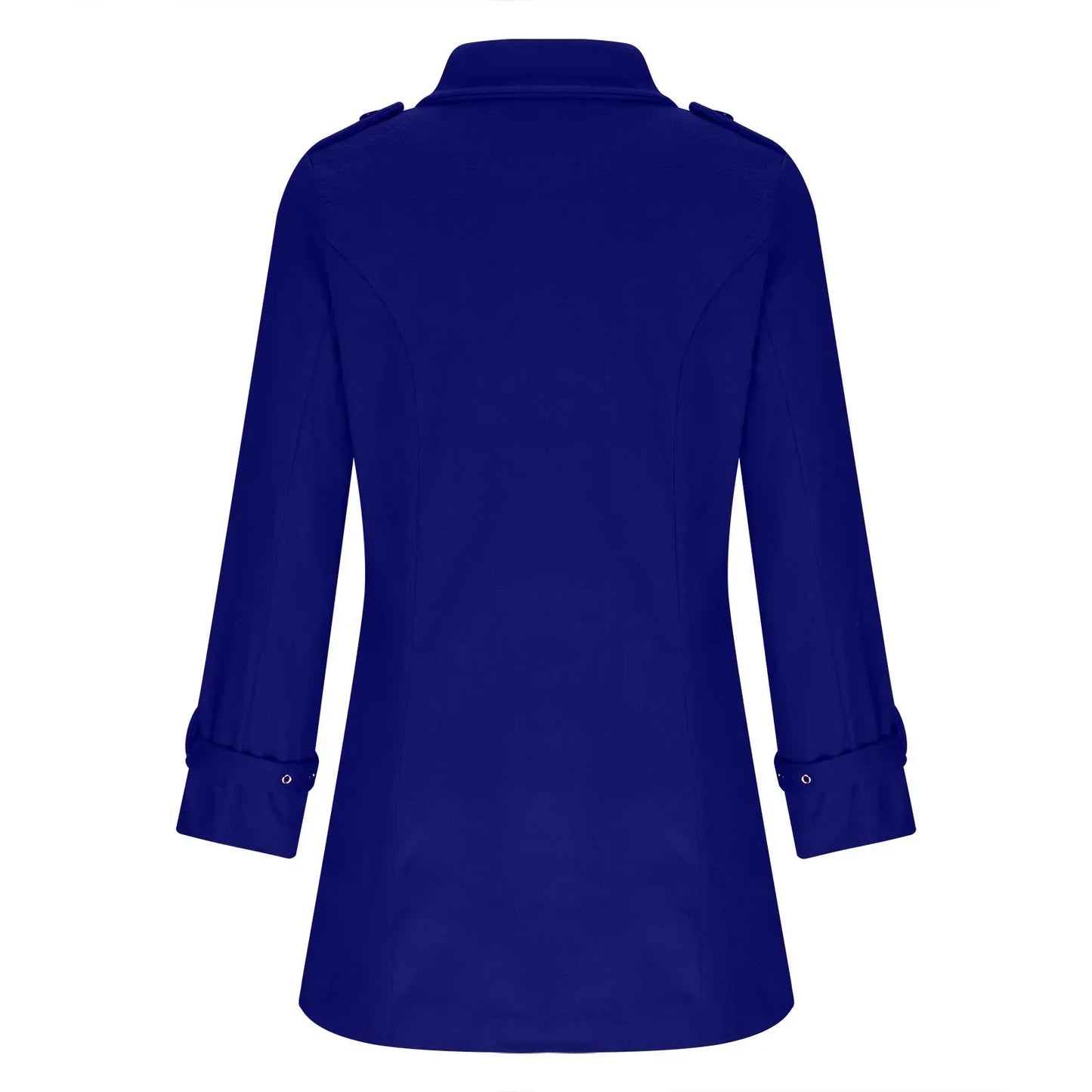 Sophia™ – Elegante premium warme jas