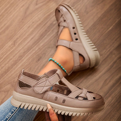 Mara™ – Comfortabele sandalen met stevige zool