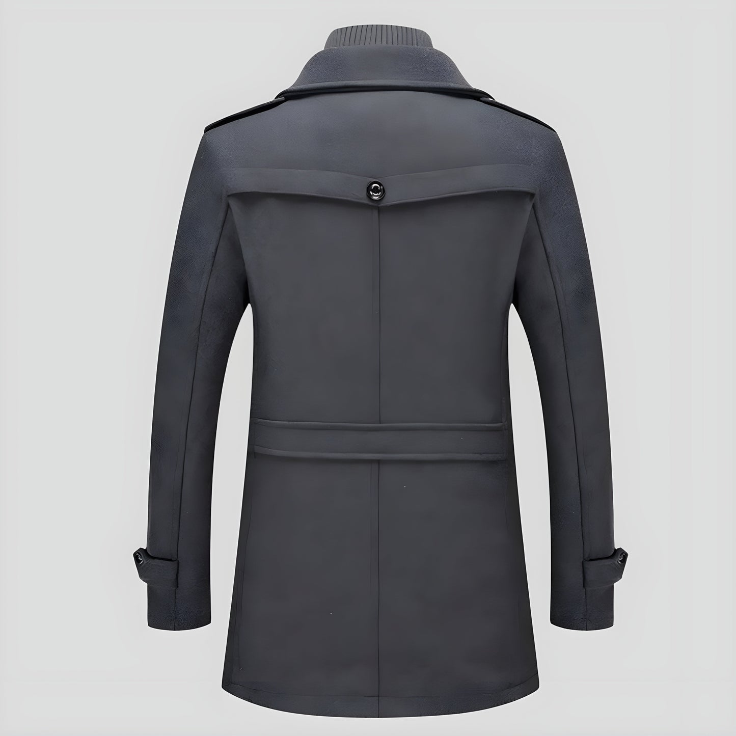 Bradford™ | Elegante Woljas