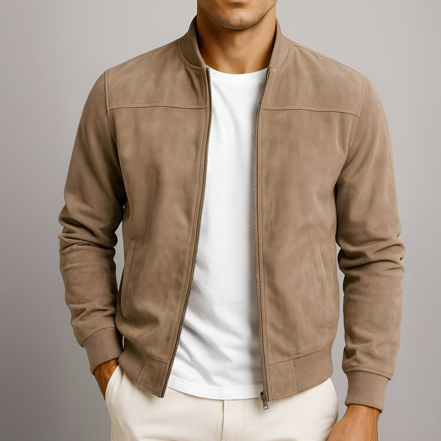 Tony™  | Elegante jas voor mannen (1 + 1 GRATIS)