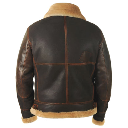 Jean™ | Warme pilotenjas